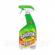 Fantastik® Disinfectant Original All Purpose Cleaner 650ML