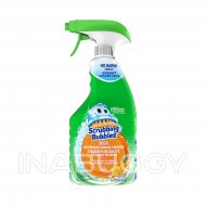 Scrubbing Bubbles® Bathroom Grime Fighter Citrus 946ML