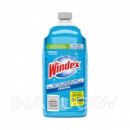 Windex® Original Cleaner Refill 2L 