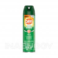 OFF!® Deep Woods® Insect Repellent Spray 230G