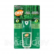 OFF!® Deep Woods® Pump Spray Insect Repellent 30ML 
