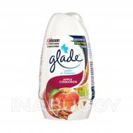 Glade® Solid Air Freshener Apple Cinnamon 170G