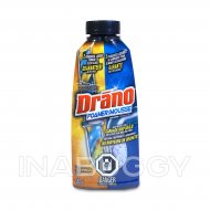 Drano® Foamer Clog Remover 500ML