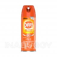 OFF! Active® Insect Repellent 170G