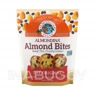 Almondina Almond Bites Original Dairy Free 142G