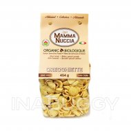 Mamma Nuccia Pasta Orecchiette Organic 454G