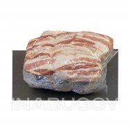 Turkey Breast Roast Bacon Wrapped Stuffed ~3-5LB  