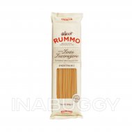 Rummo Spaghettini No.2 500G 