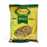 Rizopia Rice Pasta Shells 454G 