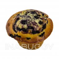 Muffin Blueberry 1EA 