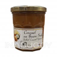 Un Détour En Provence Spread Salted Caramel 250ML