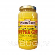 Bedessee's Indian Pride Ghee Butter 320G