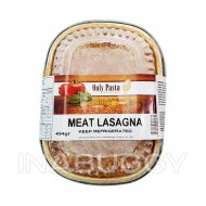 Only Pasta Lasagna Meat 454G