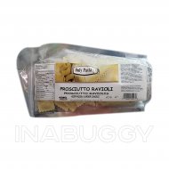 Only Pasta Ravioli Prosciutto 454G