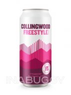 Collingwood Brewery Strawberry Milkshake IPA, 473 mL can