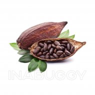 Cacao Pod Ornamental 1EA
