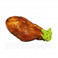 Chicken Breast BBQ Marinated ~1LB