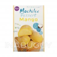 Buono Mochilce Frozen Dessert Mango Dairy Soy & Gluten Free (8PK) 26G