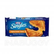 Kraft Singles Original Slices (44PK) 825G 