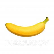 Banana Organic 1EA 