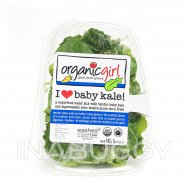 Organic Girl I Love Baby Kale 142G 