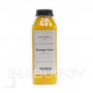 Summerhill's Own Juice Orange Freshly Squeezed 500ML 