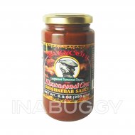 Zakuson Shishkebab Sauce 250G