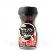 Nescafe Coffee Instant Rich 170G 