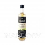 Maison Orphee Vinegar White Wine Organic 500ML 