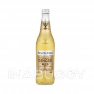 Fever-Tree Ginger Ale 500ML