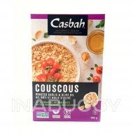 Casbah Couscous Roasted Garlic 340G 