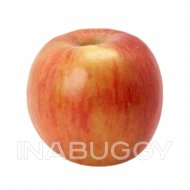 Apple Fuji Organic 1EA