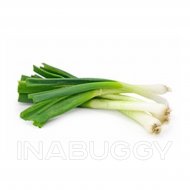 Cal-Organic Onion Green Bunch 1EA 