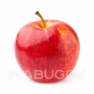 Apples Gala Bag Organic 3LB