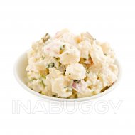Dnister Salad Potato Medium 1EA