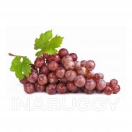 Grapes Red ~1LB