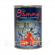 Sammy Tomatoes San Marzano 425G