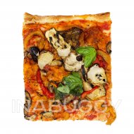 Pizza Slice Ortolana 1EA