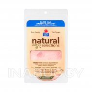 Maple Leaf Natural Selections Baked Ham 175G