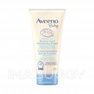 Aveeno Baby Eczema Care Moisturizing Cream, 166mL 