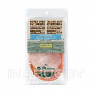 Greenfield Natural Meat Co. Baked Honey Ham 175G