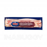 Schneiders Butcher Cut Double Smoked Bacon 500G