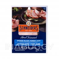 Schneiders Smoked Black Forest Ham 175G