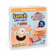 Schneiders Lunch Mate Bologna Lunch Kit 90G