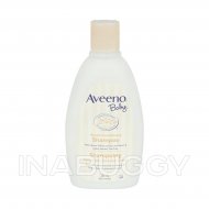 Aveeno Baby Gentle Conditioning Shampoo, 354mL 
