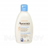 Aveeno Eczema Care Cream, 330 mL 