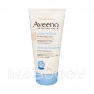 Aveeno Eczema Care Moisturizing Cream, 166mL 