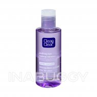Clean & Clear Soothing Eye Make-up Remover, 162 mL 
