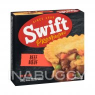 Swift Premium Beef Pot Pie 190G