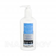 Neutrogena Makeup Removing Cleansing Lotion, All-in-One, 200mL 